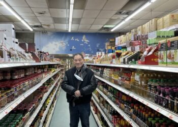 解憂雜貨店_【廣結善緣千萬家(談天說地)第一百一十一集】