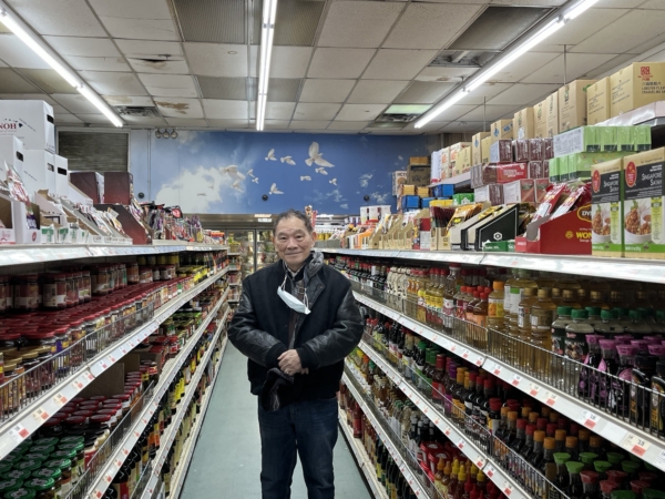 解憂雜貨店_【廣結善緣千萬家(談天說地)第一百一十一集】
