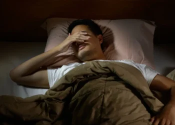 外出過夜會認床 半夜醒來睡不著的治療方法【廣結善緣千萬家（生活拾趣）第二十六集】