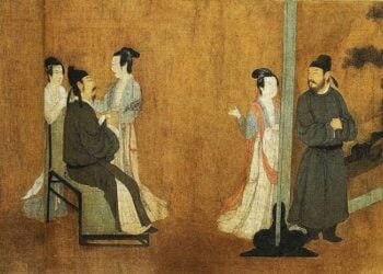 鄒忌諷齊王納諫【廣結善緣千萬家 (講東講西) 第五集】