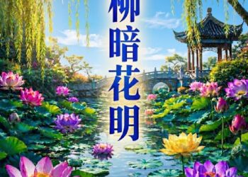 從商業巨頭到資深媒體人：兩段擺脫困境、堅守良知的生命傳奇【柳暗花明_第177集】