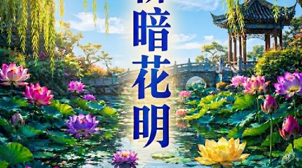 當生命走到盡頭：兩段奇跡般的重生經歷 【柳暗花明_第176集】
