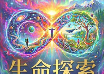 當科學遇上傳統智慧：億年石壁上的歷史密碼