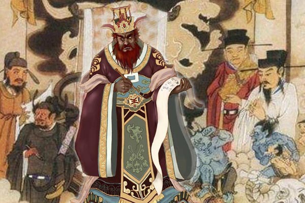 《有關靈異的樂曲》_【「廣結善緣千萬家」(傳統文化編)第16集】(半小時版)