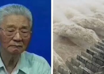 【社會譽論】河南許昌及平頂山缺堤, 江浙, 江西, 四川等多地爆發泥石流及山體滑坡. 三峽大壩出現710+處裂縫, 中共高層似乎在四月初前巳知道大壩安全急, 但只限於要求干部預防社會安全及設施維護上。大澇之後必有大疫致中共急升！6月與7月同比增六倍. FBI搜華媒高層, 揭中共「借船出海」文化侵略及認作戰. 中共跨境鎮壓伸延至金融跨境鎮壓, 棱角戶口遭WISE網上銀行關閉戶口, 英國國會議員去信WISE要求解釋, 台灣因應中共跨境鎮壓入侵通過「反跨境鎮壓專法」倡議。
