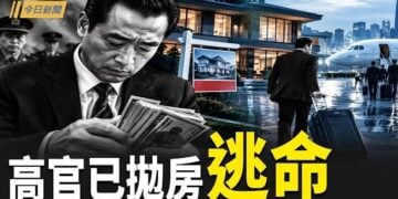 【今日新聞】習近平遭軍方除名？效仿毛恐嚇全黨 普京1.2萬架無人機豪賭凜冬；黨媒造反！中共神秘小組曝光 百度查不到 …