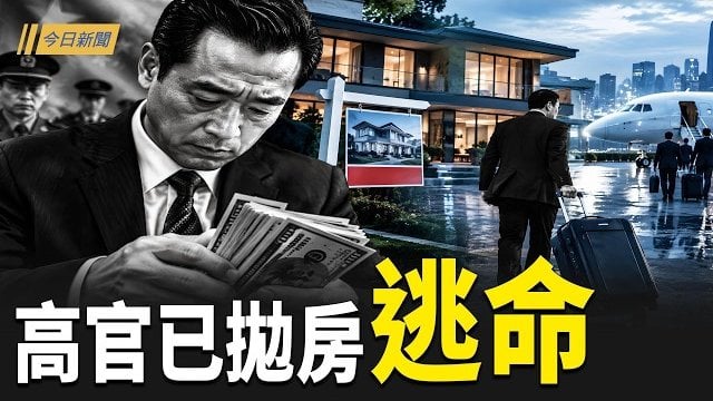 【今日新聞】習近平遭軍方除名？效仿毛恐嚇全黨 普京1.2萬架無人機豪賭凜冬；黨媒造反！中共神秘小組曝光 百度查不到 …