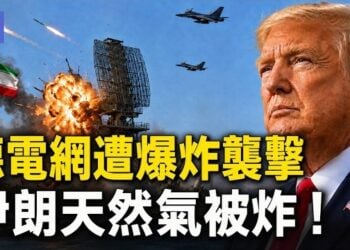【希望快訊】川普：終極打擊將至！貝森特喊話｜德國電網遭爆炸襲擊 德關俄領使館   
