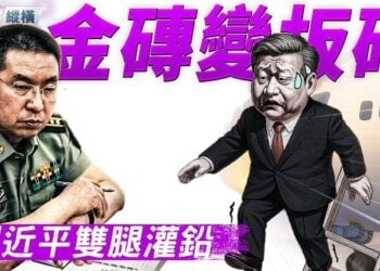 【時局縱橫】習近平印度之行十大尷尬：金磚宣言無金磚幣！川普再發威脅，誰替北京買單？ 主持 ：黃蓉    