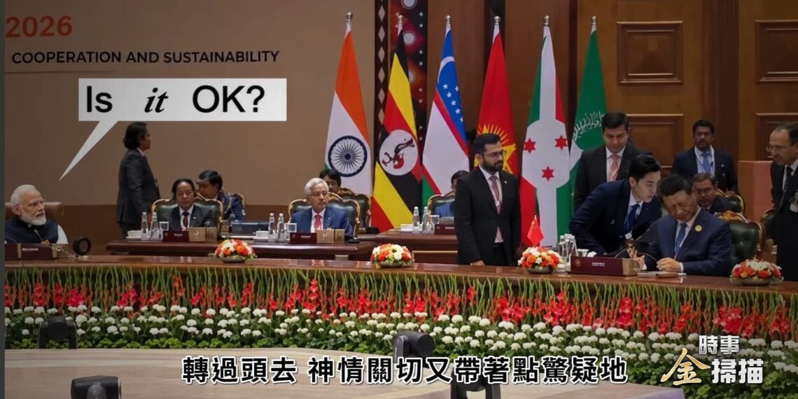 【社會譽論】中共最高領導人健康成為國際焦點, 不用洩密, 讓世界都看得到了！訪美是否成行添加變數。中美太空較勁美方全勝, 俄欲仿傚伊朗將戰火推向歐洲欲脫身？歐盟覺醒, 歐盟欲改善貿易易差, 很多工具未使出.