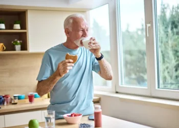 調整飲食讓老人逆齡_【生活廣場(講盡天下事) 第五十八集】
