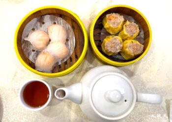 「講飲講食」_【廣結善緣千萬家(旅遊篇)第十二集】