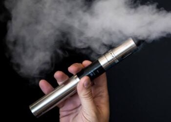 電子煙是糖衣毒藥 只喝過濾水恐缺鋰【廣結善緣千萬家(談天說地篇）第一百一十四集】