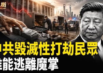 【唐人街】中共出爾反爾，用國家嘅承諾，欺騙外商投資，時辰一到連本帶利一鋪清袋、抄家；鄒幸彤在香港法庭上，無懼邪惡，字字鏗鏘，令法官無地自… 
