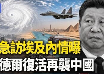 【希望快訊】川普以牙還牙炸伊油輪！伊朗外援全斷｜19:1！G20驚現這一幕    
